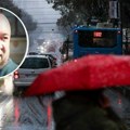 Pred nama je zahlađenje sa padavinama: Čubrilo otkriva kada bi mogao da padne sneg u nižim predelima