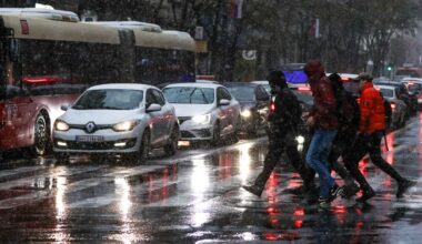 Pred nama je zahlađenje sa padavinama, evo kada se očekuje preokret: RHMZ otkriva šta nas čeka početkom novembra