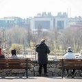 Pred nama pravo jesenje vreme, evo gde će biti snega: RHMZ otkriva šta nas čeka poslednjih dana oktobra