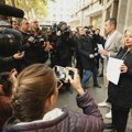 Predat zahtev REM-u za oduzimanje licence Informeru u roku od 48 časova