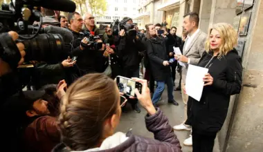 Predat zahtev REM-u za oduzimanje licence Informeru u roku od 48 časova