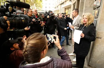 Predat zahtev REM-u za oduzimanje licence Informeru u roku od 48 časova