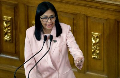 Predsednica Venecuele odobrila rad Starlinka u vlasništvu Ilona Maska | Srpska dijaspora