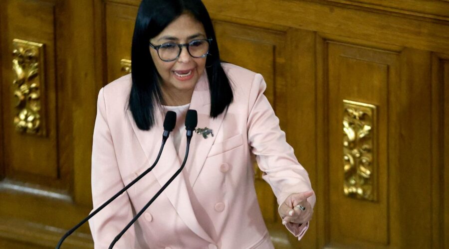 Predsednica Venecuele odobrila rad Starlinka u vlasništvu Ilona Maska | Srpska dijaspora