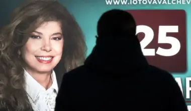 Predsednički izbori u Bugarskoj: Ankete pokazuju da bi zemlja prvi put mogla da dobije predsednicu