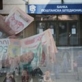 Predsednik sindikata Banke Poštanska štedionica: Sprečen pokušaj "isplate gotovog novca", građani nemaju razloga za strah