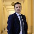 Predsedništvo NDSS-a odbilo ostavku Miloša Jovanovića