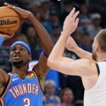 Prekinut jedan od najneverovatnijih nizova u istoriji NBA lige