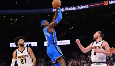 Prekinut neverovatan niz u NBA: Šanse da se ovo ponovi gotovo ne postoje VIDEO