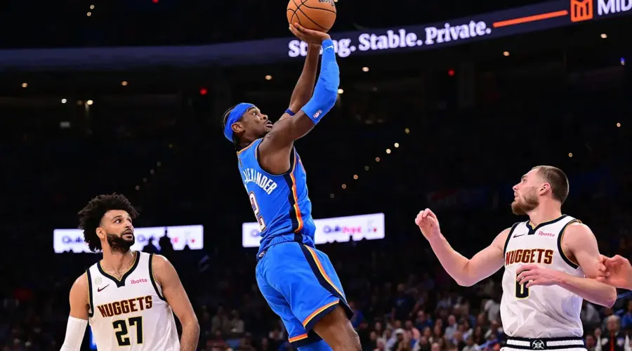 Prekinut neverovatan niz u NBA: Šanse da se ovo ponovi gotovo ne postoje VIDEO