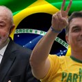 Preliminarni rezultati: Blaga prednost Lule u drugom krugu izbora u Brazilu