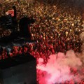 Preliminarni rezultati RIK-a: Studentska lista u Nišu ima 60,44%, pobedila u svim opštinama