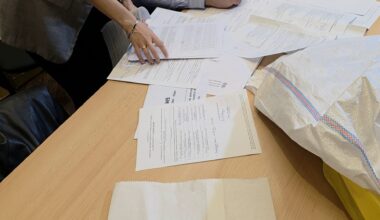 Preliminarni rezultati u Nišu: Studentska lista 60,44 odsto, SNS 35,51 odsto