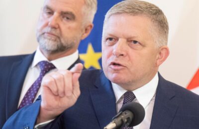 Premijer Slovačke ne dolazi na večerašnji skup SNS u Beogradu, nije dobio dozvolu lekara za put | Srpska dijaspora