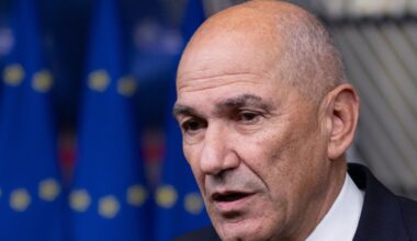 Premijer Slovenije ucenio Srbiju posle izbora?! “Pozdravićemo ulaz u EU, ali samo pod ovim uslovima”