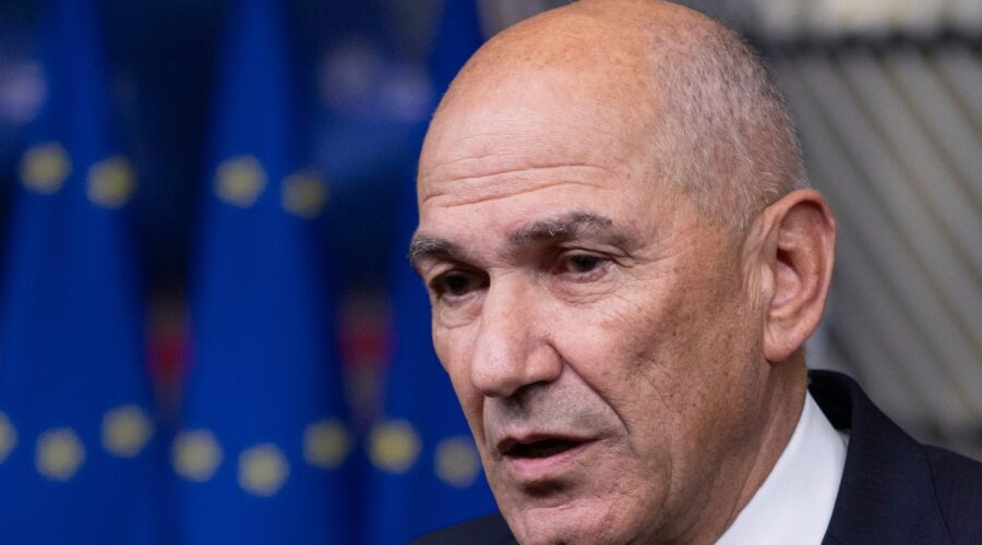 Premijer Slovenije ucenio Srbiju posle izbora?! “Pozdravićemo ulaz u EU, ali samo pod ovim uslovima”