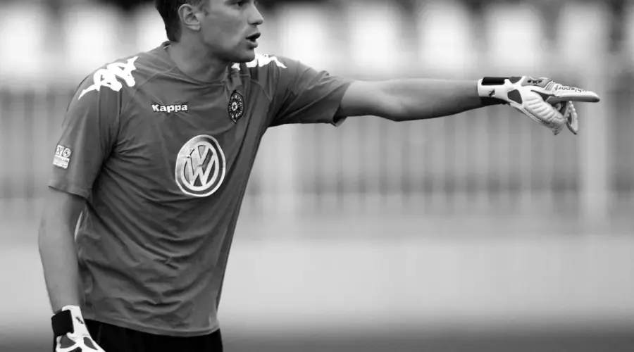 Preminuo Darko Božović – Naslovi.net