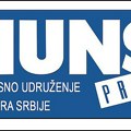 Pretnje upućene N1 i sekretarijatu NUNS-a nakon podnošenja inicijative protiv TV Informer
