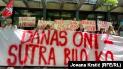 Pretres stana studenta iz Raške, advokat kaže da je razlog objava mreže botova vlasti