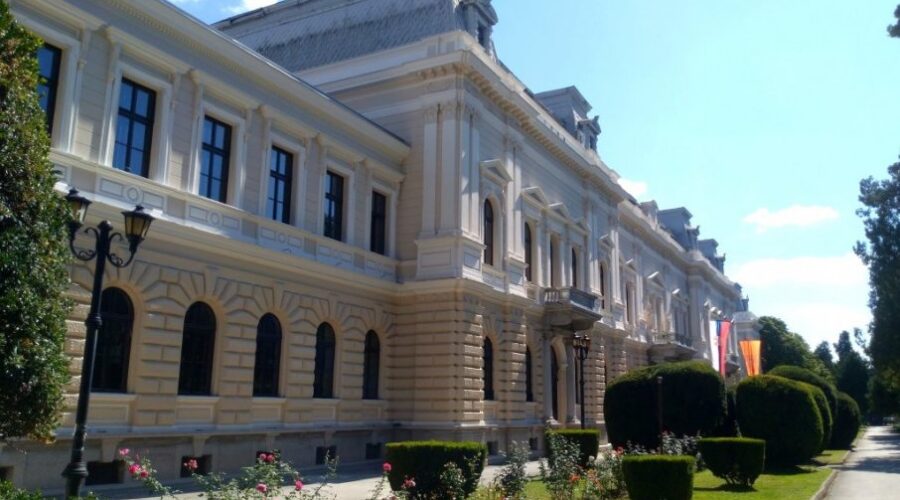 Prijavljivanje za glasanje van biračkog mesta