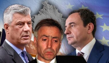 Priština u paničnom strahu od scenarija “Zapadna Sahara” Haške presude tresu temelje tzv. Kosova: “Ako izgubimo, nestaje državnost”
