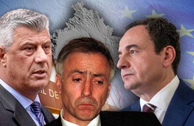 Priština u paničnom strahu od scenarija “Zapadna Sahara” Haške presude tresu temelje tzv. Kosova: “Ako izgubimo, nestaje državnost”