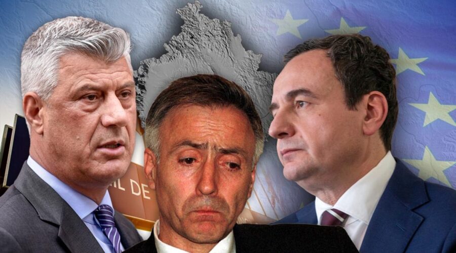 Priština u paničnom strahu od scenarija “Zapadna Sahara” Haške presude tresu temelje tzv. Kosova: “Ako izgubimo, nestaje državnost”