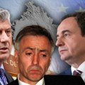 Priština u paničnom strahu od scenarija "Zapadna Sahara" Haške presude tresu temelje tzv. Kosova: "Ako izgubimo, nestaje…