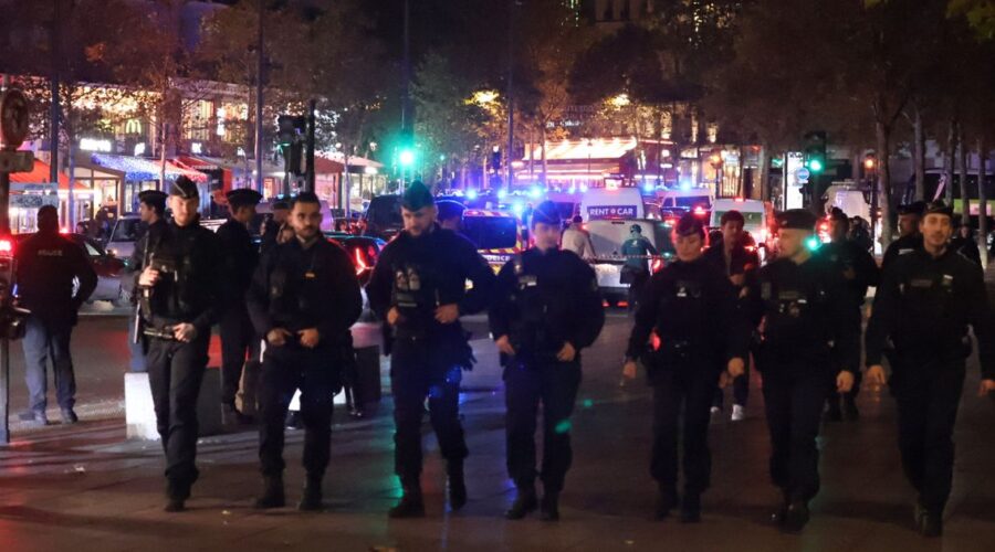 Procureo hitan telegram ministra Francuske? “Zabranite proteste, biće brutalan odgovor”: Slede drakonske mere