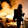 Produžen policijski čas u Francuskoj; Haos na ulicama - privedeno 1.000 ljudi, 200 radnji opljačkano VIDEO