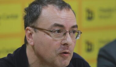 Profesor Jovo Bakić: Najpre otkriti sve veze Vučićeve vlasti s kavačkim i škaljarskim klanovima