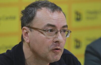Profesor Jovo Bakić: Najpre otkriti sve veze Vučićeve vlasti s kavačkim i škaljarskim klanovima