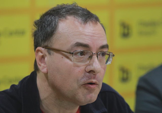 Profesor Jovo Bakić: Najpre otkriti sve veze Vučićeve vlasti s kavačkim i škaljarskim klanovima