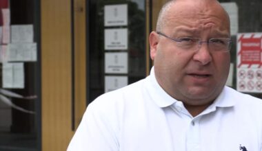 Profesor Vladimir Vuletić pronađen mrtav, oglasilo se VJT | Srpska dijaspora