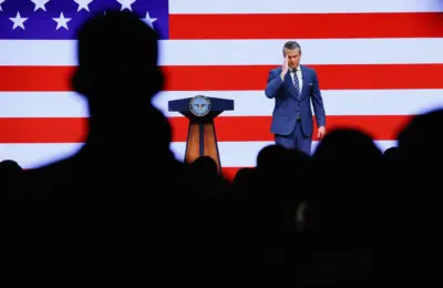 Projekat Azenkur: Dolazak američke AI armije