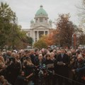 "Promena rukovodstva ne briše odgovornost": Studentski pokret uputio važno upozorenje zaposlenima u RFZO