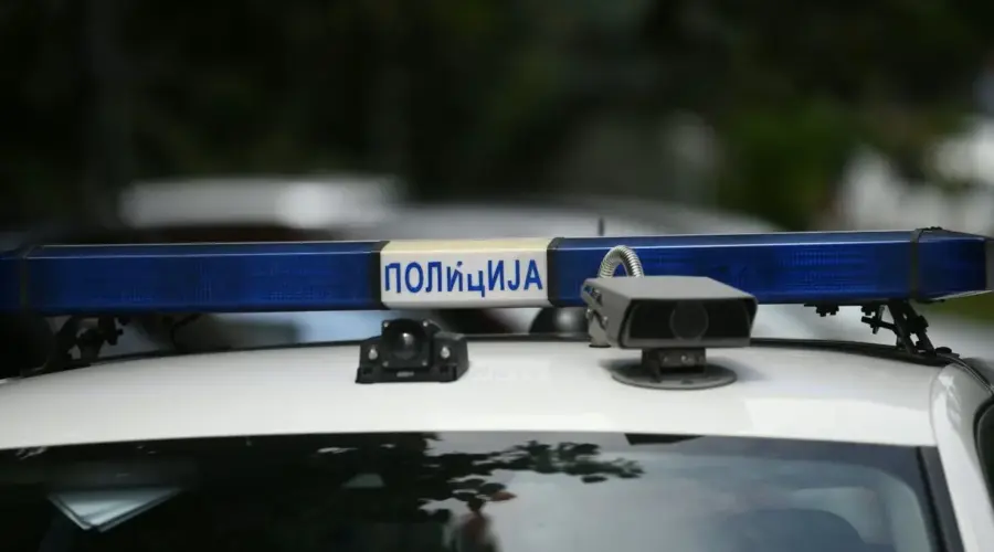 Pronađena devojčica koja je nestala kod Niša