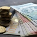Prosečna zarada u Srbiji u avgustu 117.282 dinara, medijalna 93.325 dinara