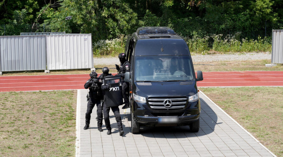 “Pružena puna saradnja”: Ministarstvo građevinarstva potvrdilo da je UKP u tom resoru proveravao službenu dokumentaciju