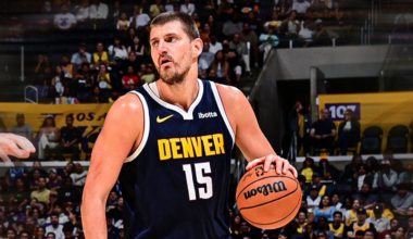 Prvi mačići se u vodu bacaju: Jokić promašivao, Denver prosuo sve što je gradio protiv Oklahome!