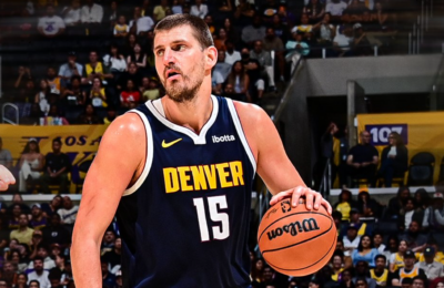Prvi mačići se u vodu bacaju: Jokić promašivao, Denver prosuo sve što je gradio protiv Oklahome!