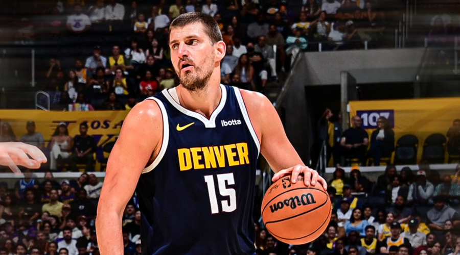 Prvi mačići se u vodu bacaju: Jokić promašivao, Denver prosuo sve što je gradio protiv Oklahome!