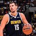 Prvi mačići se u vodu bacaju: Jokić promašivao, Denver prosuo sve što je gradio protiv Oklahome!