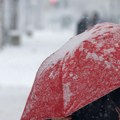 Prvi sneg stiže u Srbiju već početkom novembra: Meteorolog otkrio kada se pahulje očekuju i u gradovima