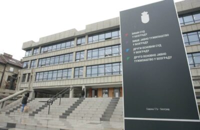 Prvo tužilaštvo u Beogradu formiralo predmet povodom objava o uništavanju službene dokumentacije | Srpska dijaspora