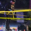 Pucnjava kod stadiona na Floridi: 12 ranjenih, među njima šestoro maloletnika, najmanje troje teško povređeno (video)