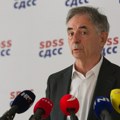 Pupovac čestitao pobedu Studentskoj listi