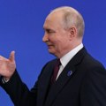 Putin: Evropa sebi nanela udarac odricanjem od ruskog gasa