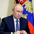 Putin: Nema izgubljenih ukrajinskih teritorija, to je istorijski ruska zemlja