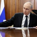 Putin čestitao Luli pobedu